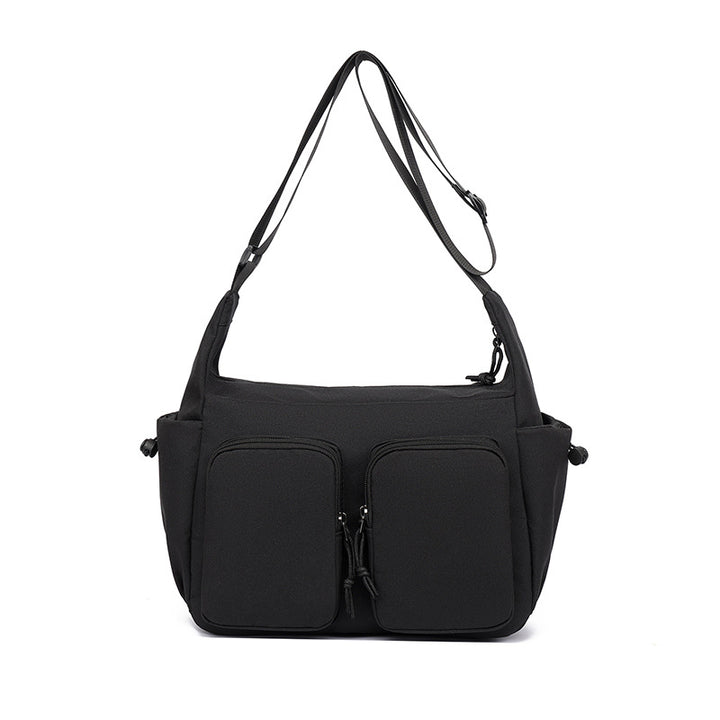 Multi-Pocket Crossbody Bag Kalsten
