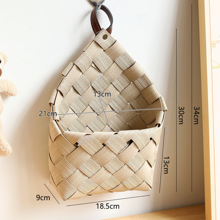 Storage basket