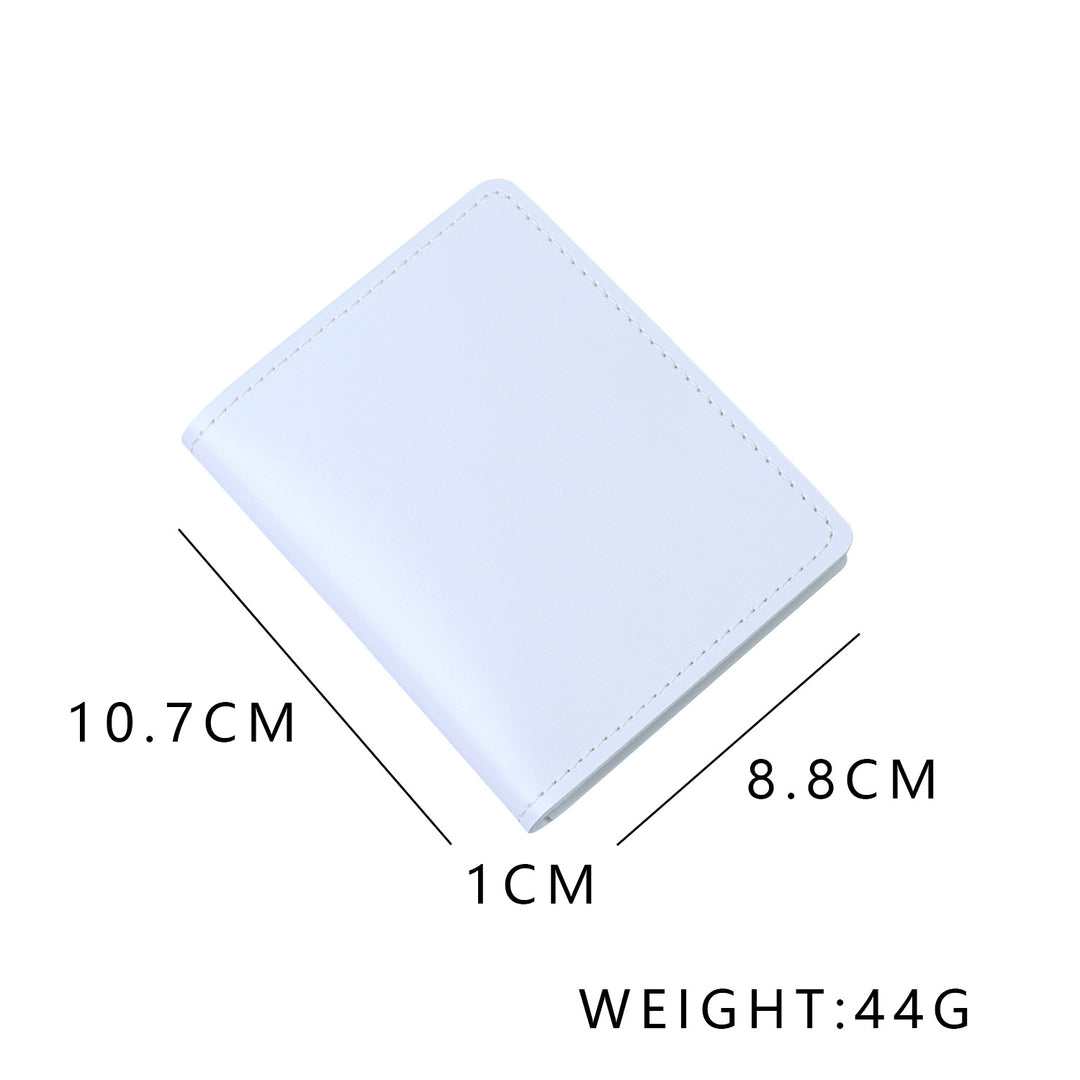 Stylish Minimalist Wallet