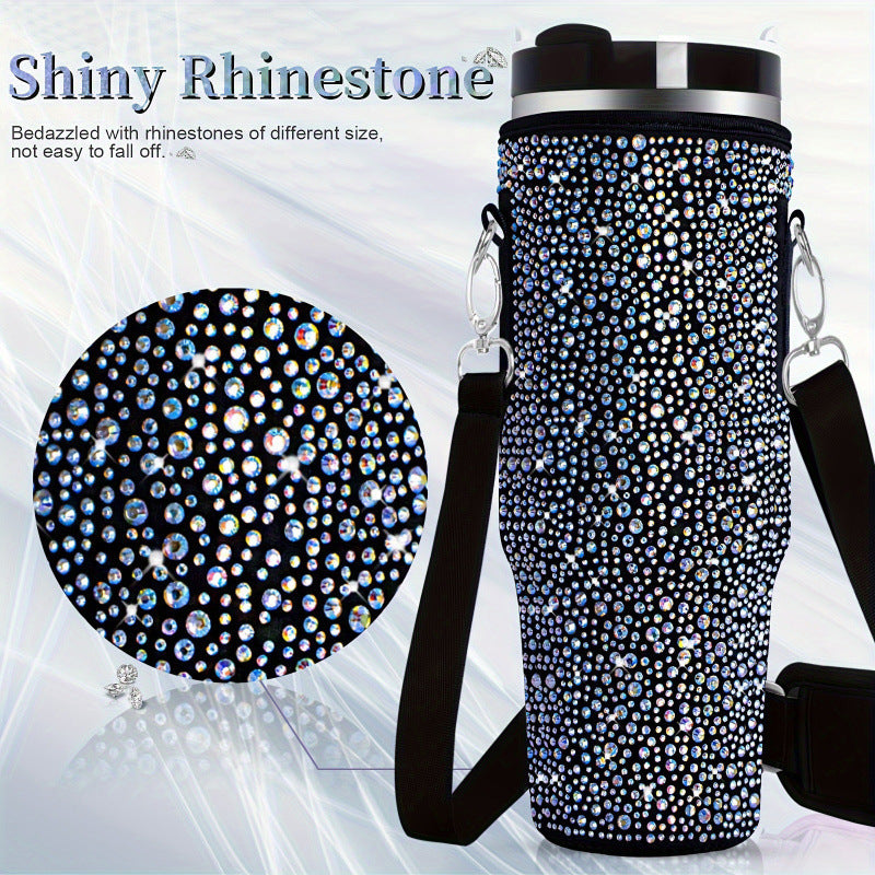 Women insulated water bottle bag Kalsten