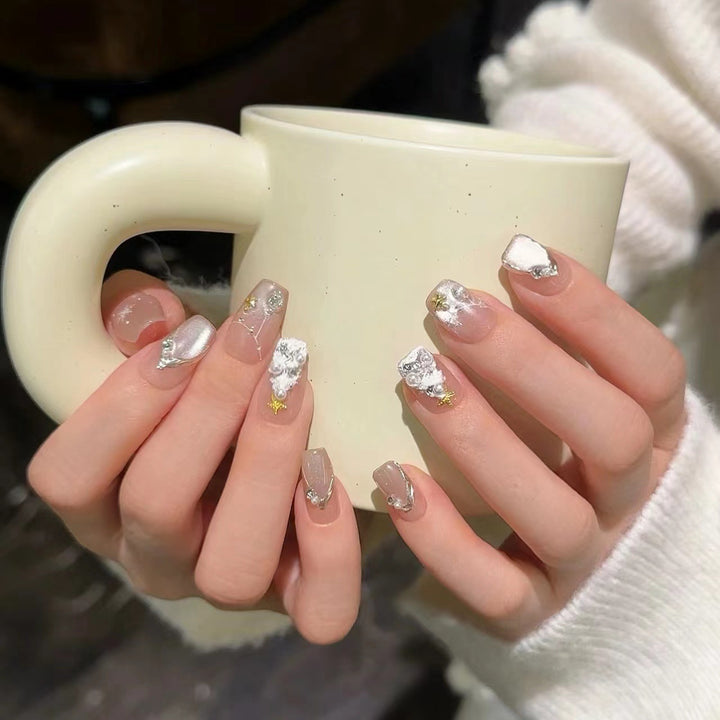 Nail Art Kalsten