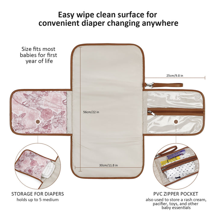 Elegant Wallet Kalsten
