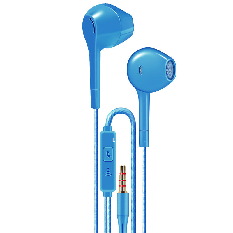 Ergonomic In-Ear Headphones Kalsten