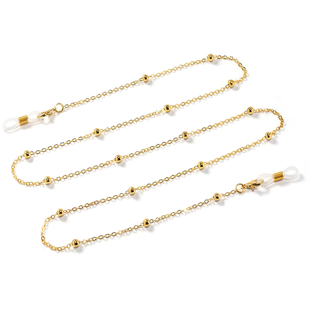 Stylish Chain Eyewear Holder Kalsten