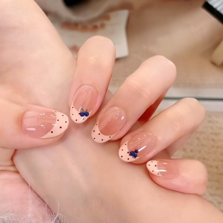 Artistic Themed Nail Design Collection Kalsten