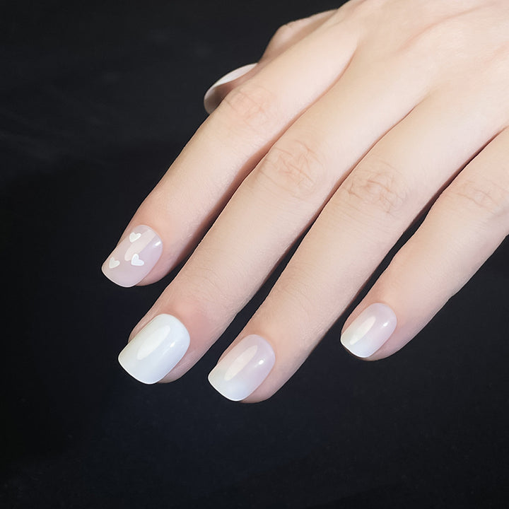 Festive Seasonal Nail Art Enhancements