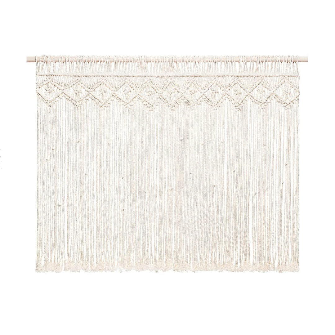 Macrame Tapestry Wall Decor Kalsten