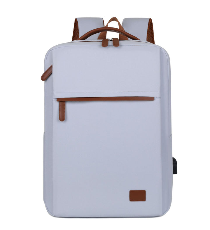 Laptop Backpack with Ergonomic Carrying Comfort from Kalsten