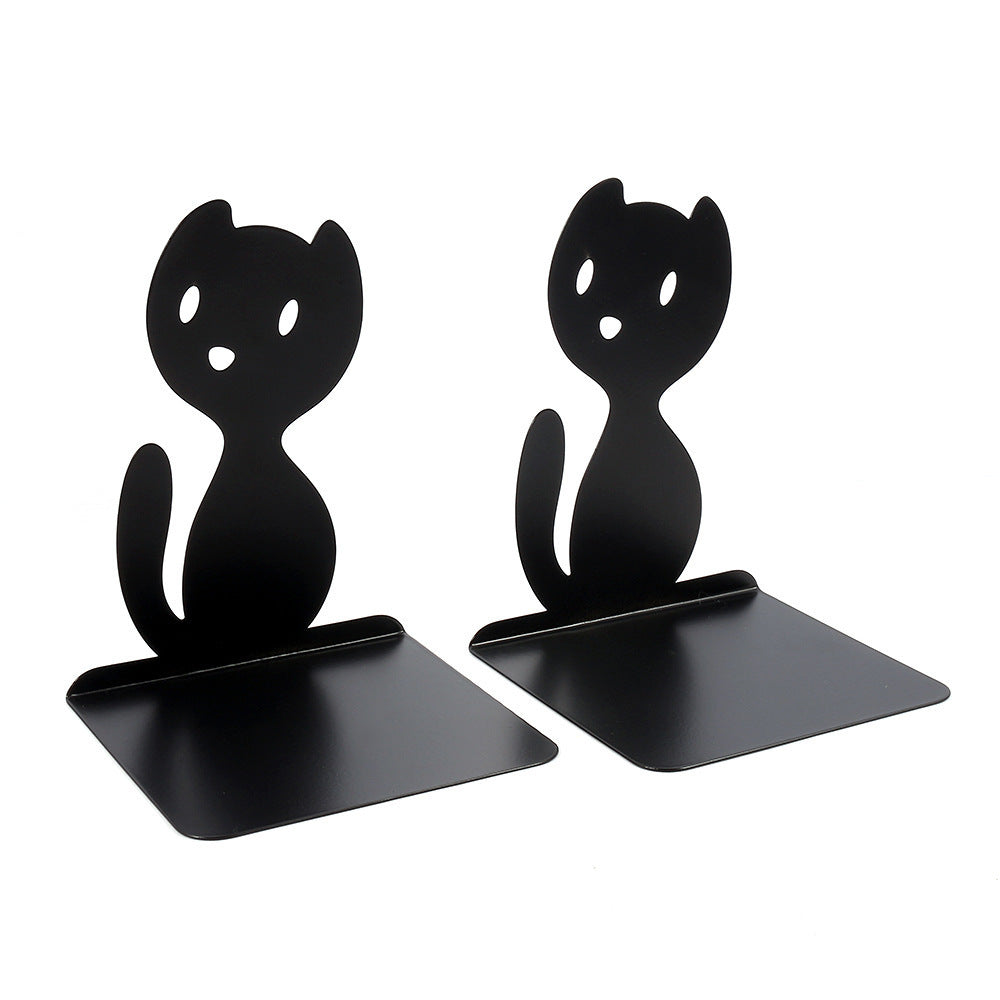Decorative Bunny Bookends