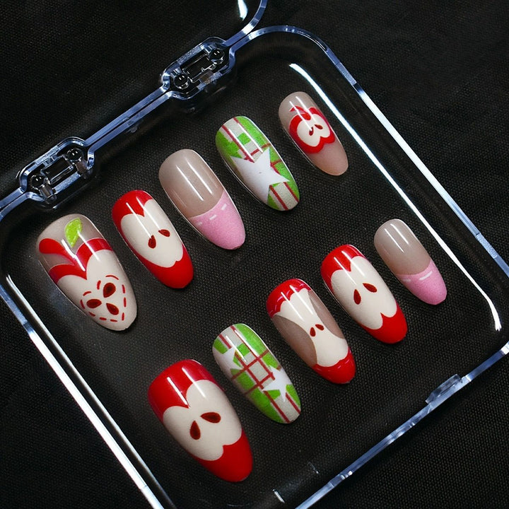 Artistic Nail Design Kalsten