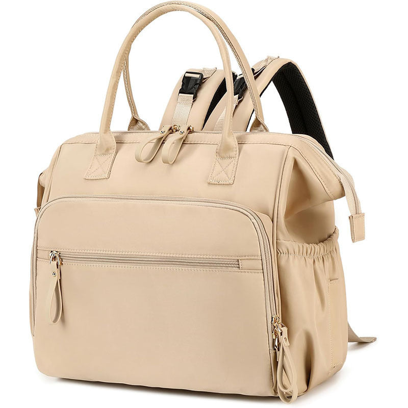 Multifunctional Workbag with Organizer Compartments Kalsten