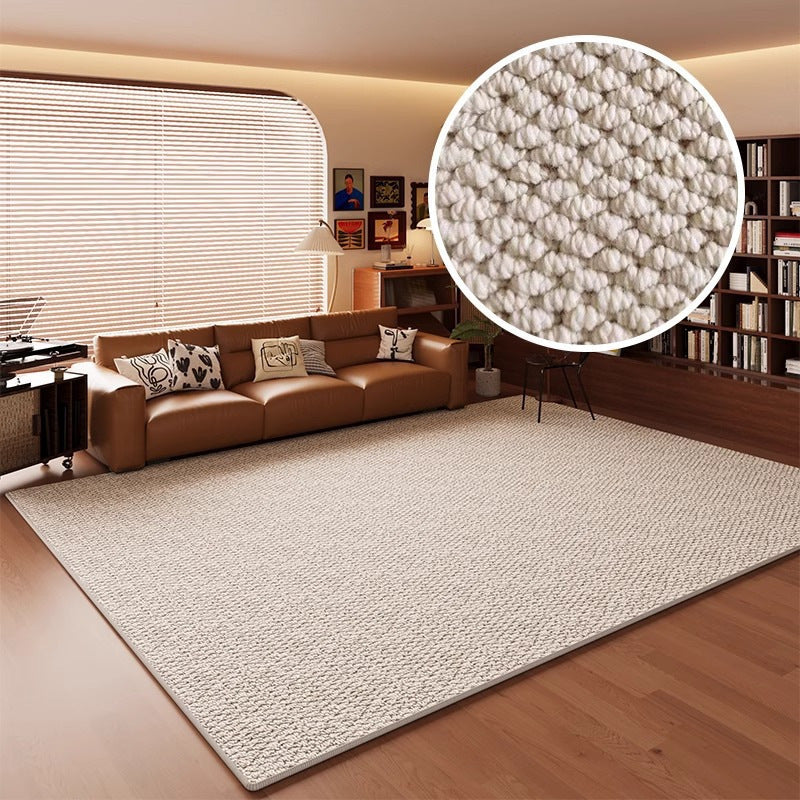 Contemporary Weave Area Rug