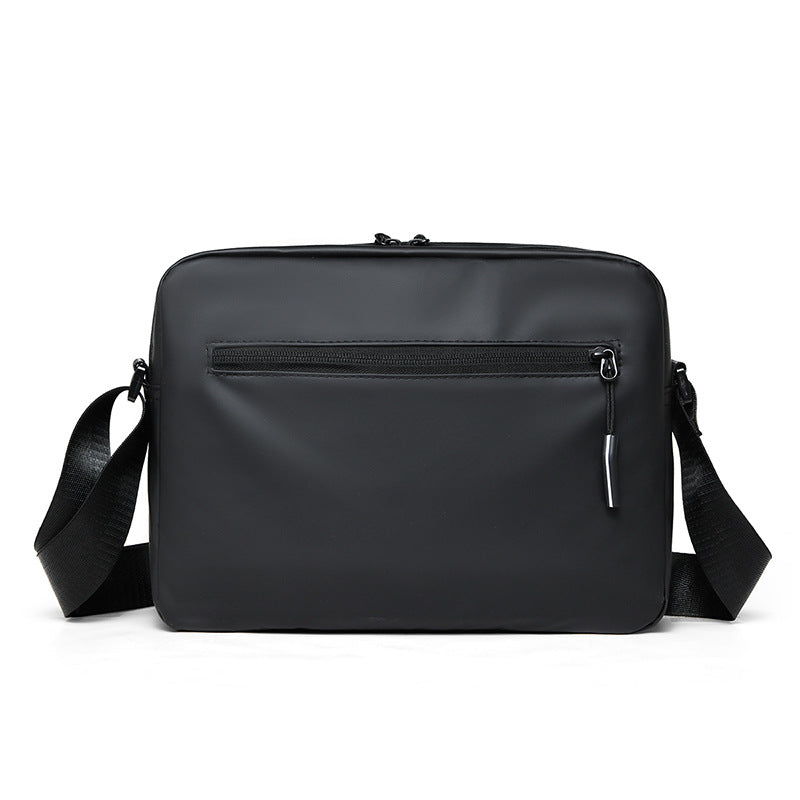Sleek Professional Messenger Bag Kalsten