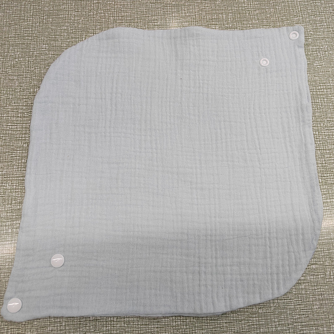 Soft Muslin Baby Blanket kalsten