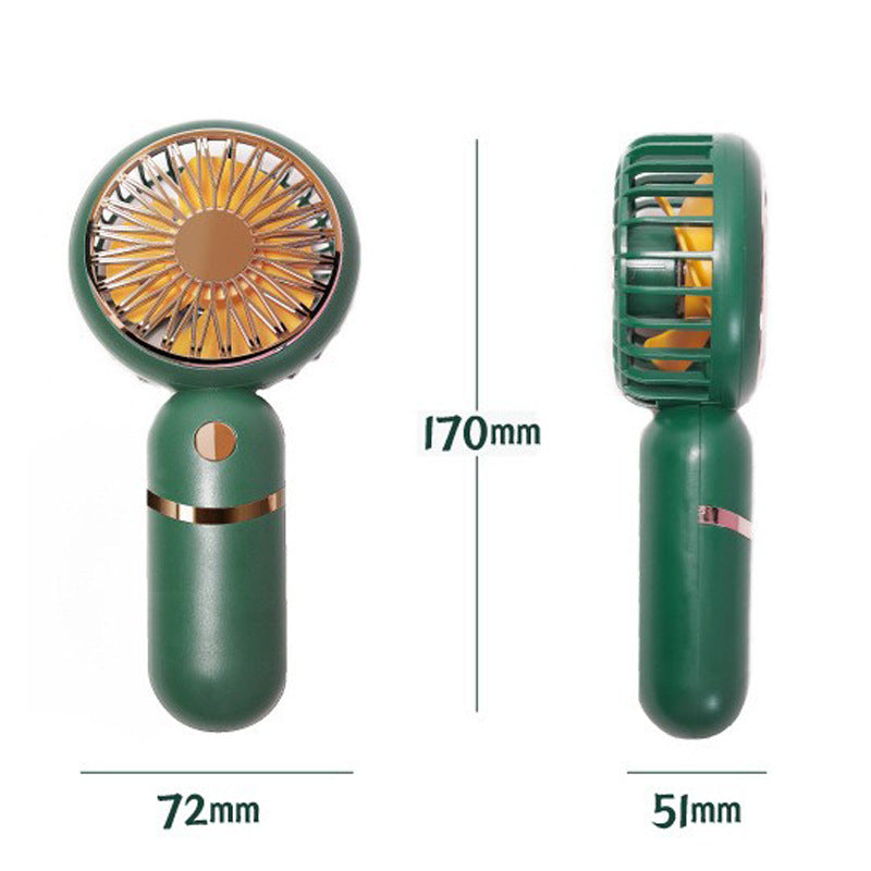 Women Portable Ventilator with USB Connection Kalsten