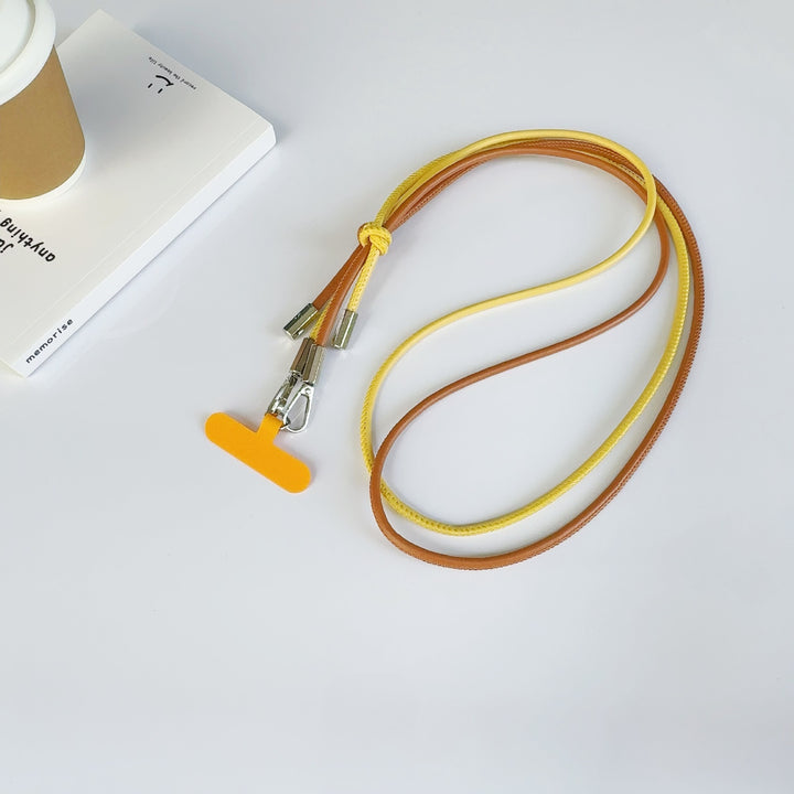 Stylish Adjustable Lanyard Strap Kalsten