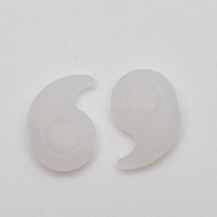 Premium Silicone Eyewear Grip Pads Kalsten
