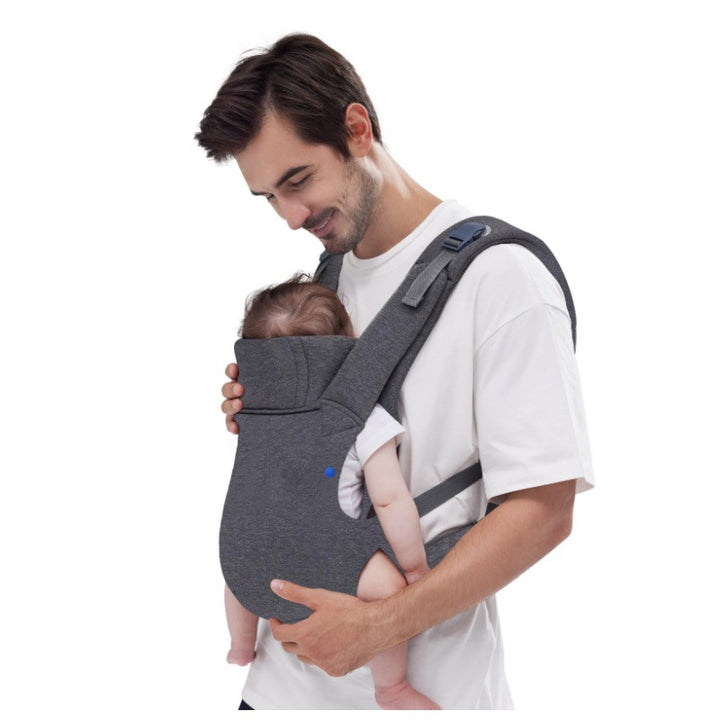 Ergonomic Baby Carrier Backpack Kalsten