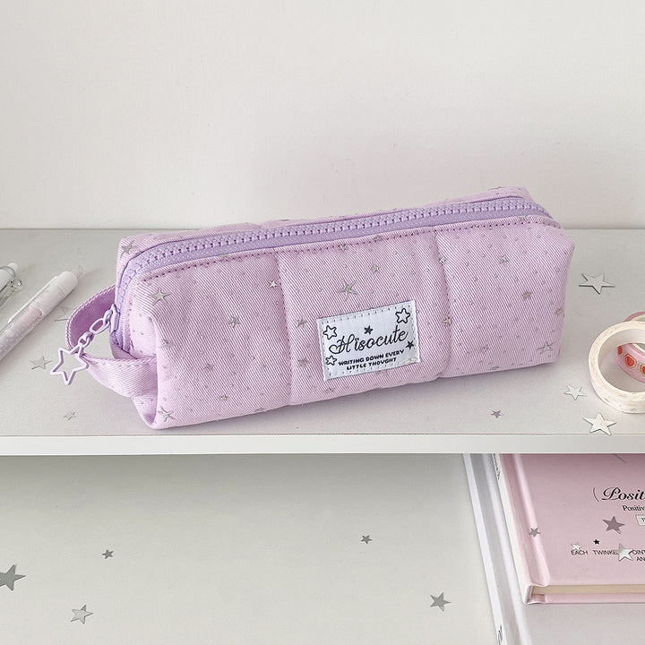 Quilted Pencil Case Kalsten