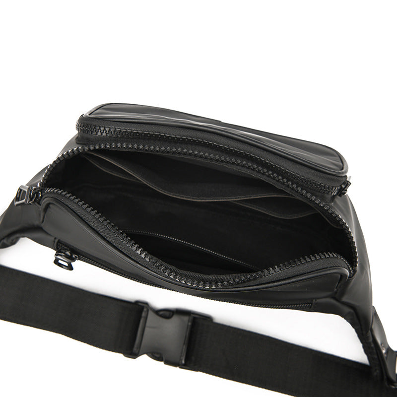 Versatile Urban Fanny Pack Kalsten