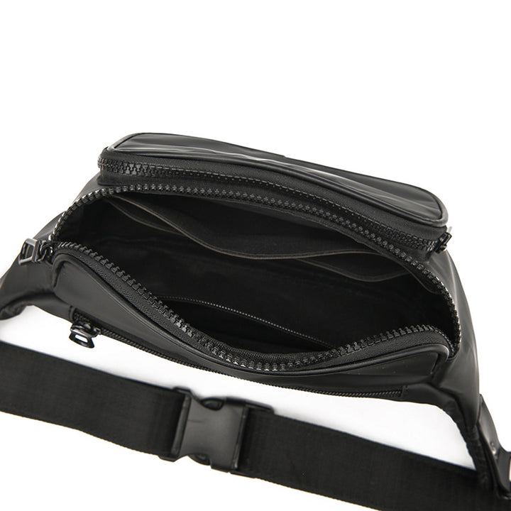 Versatile Urban Fanny Pack Kalsten
