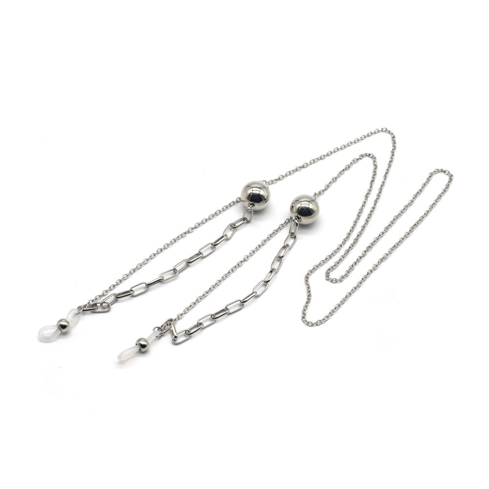 Modern Chain Eyewear Retainer Kalsten