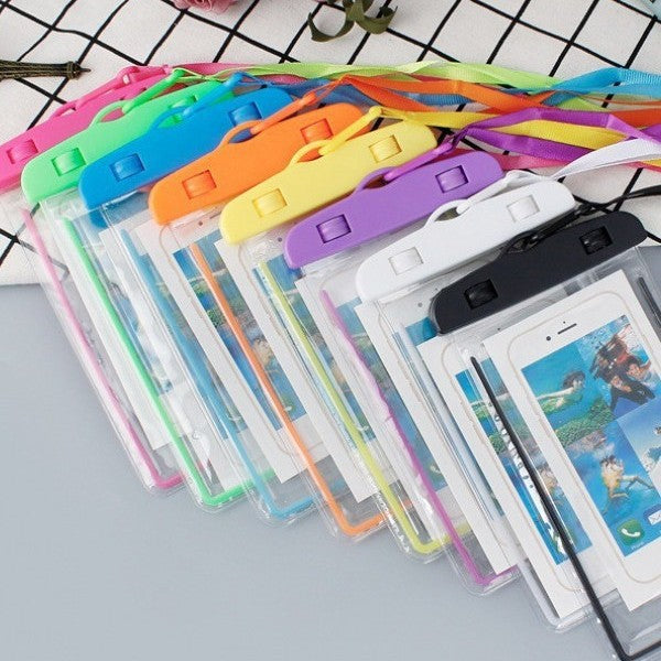 Waterproof Phone Case Kalsten