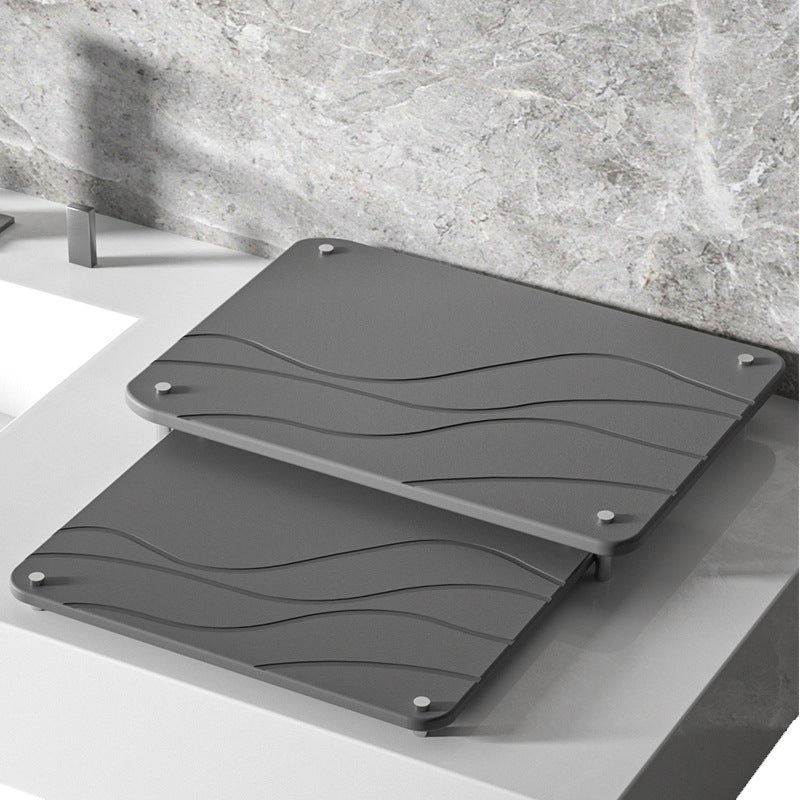 Multi-Layer Decorative Serving Tray