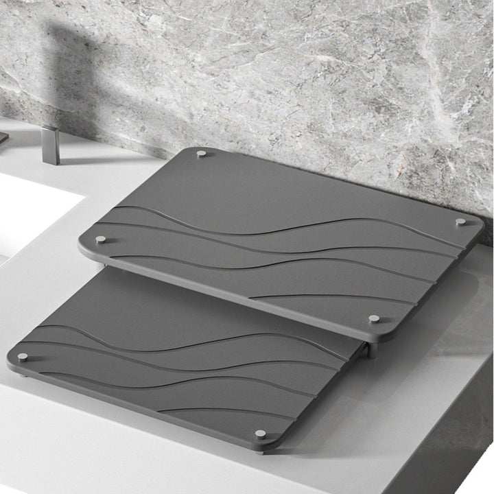 Multi-Layer Decorative Serving Tray