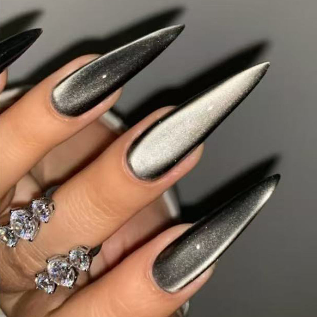 Nail Extensions Kalsten