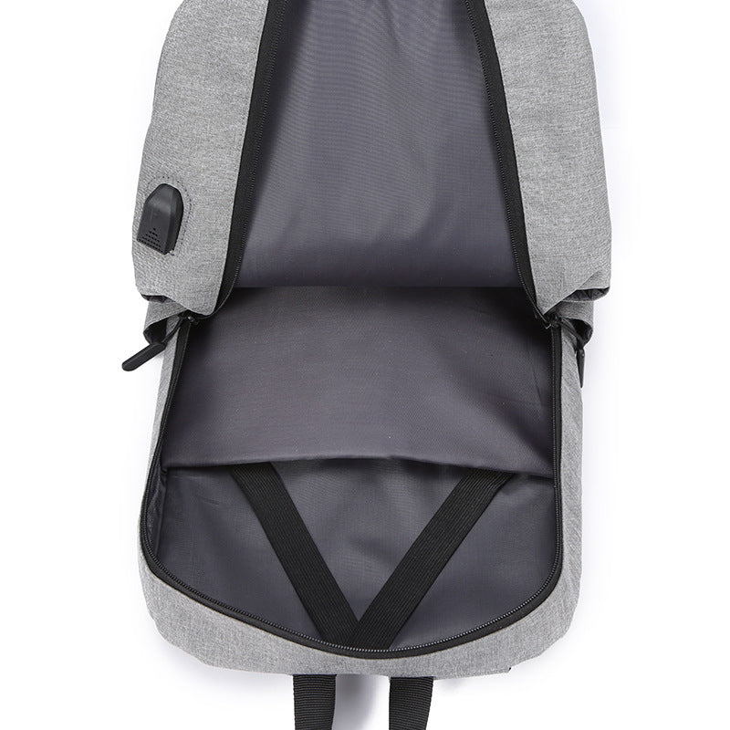 Modern Minimalist Laptop Backpack Kalsten