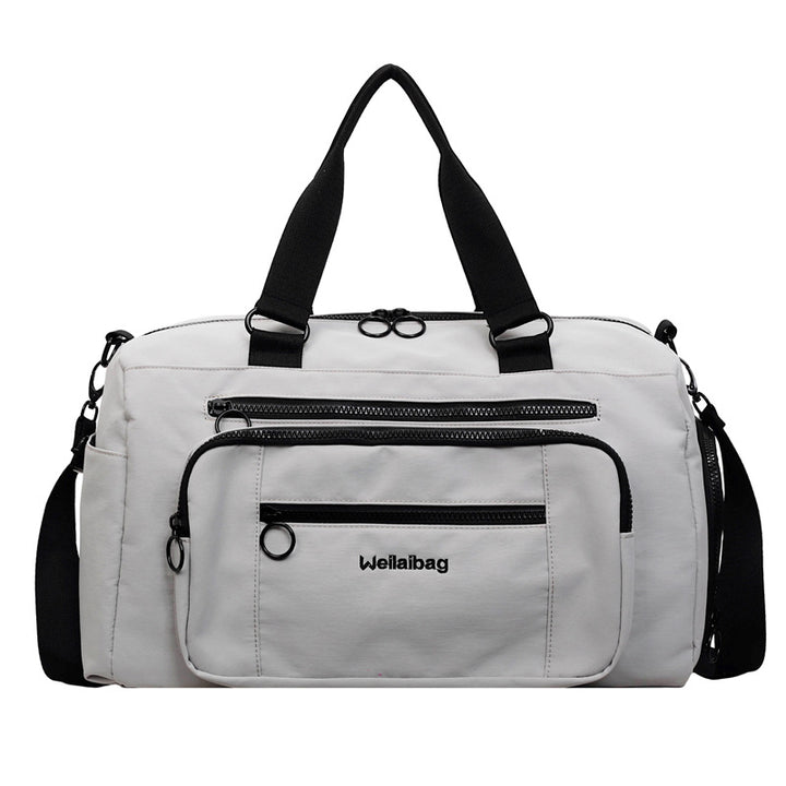Women's Robust Leisure and Sports Bag Kalsten