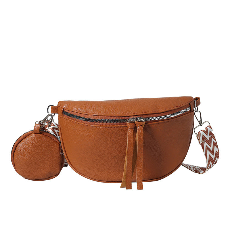 WoFunctional Crossbody Pouch Bag Kalsten