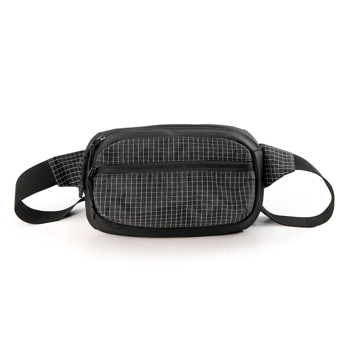 Compact Crossbody Utility Bag Kalsten