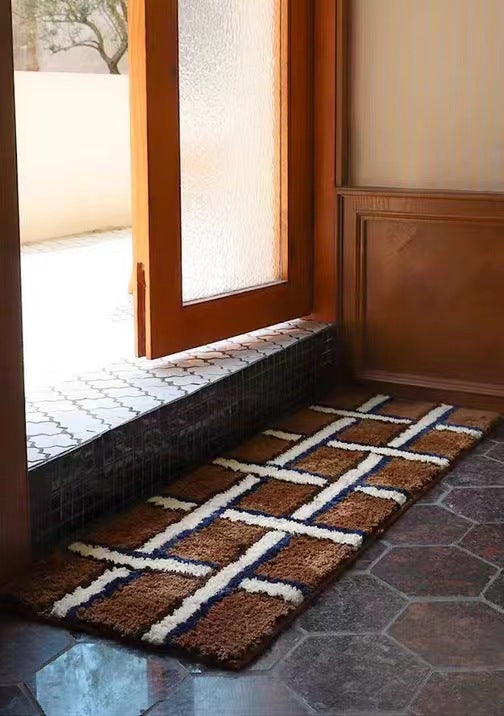 Modern Geometric Pattern Kalsten
