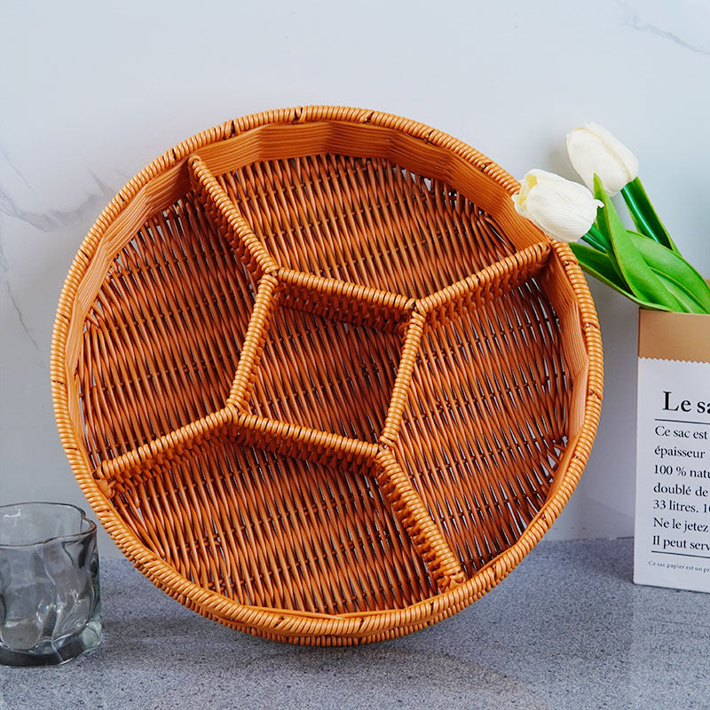 Home Decorative Storage Kalsten