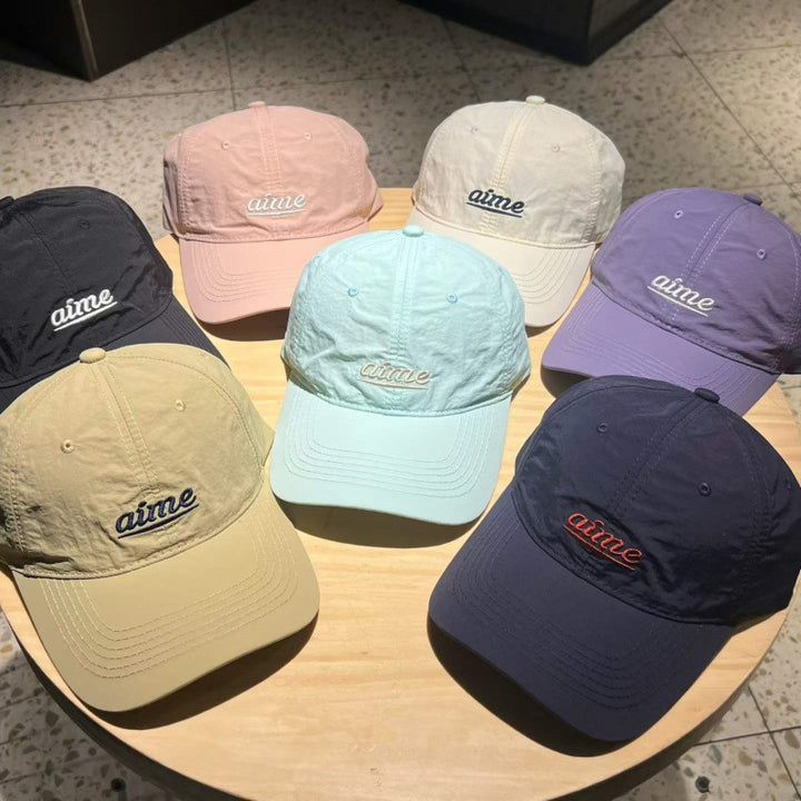 Women's Lightweight Casual Cap Kalsten