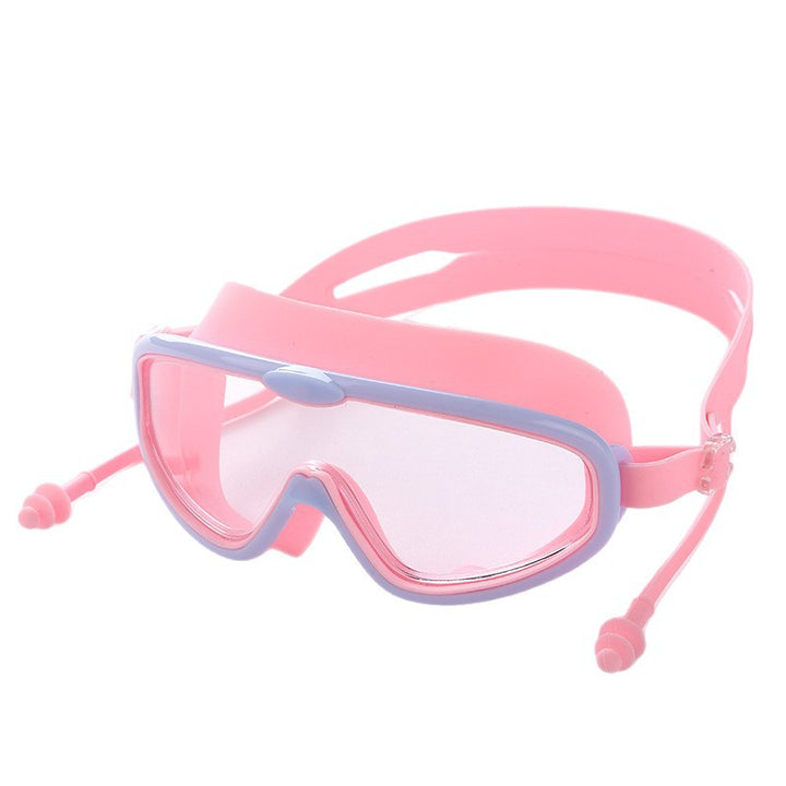 Premium Adjustable Swim Goggles Kalsten