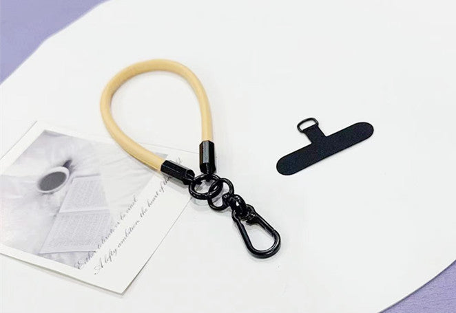 Premium Silicone Phone Loop Strap Kalsten
