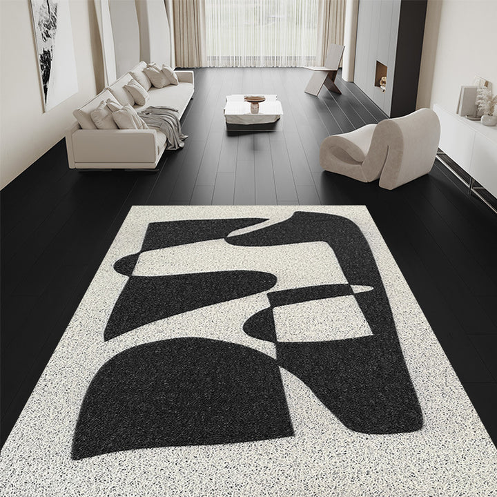 Decorative Area