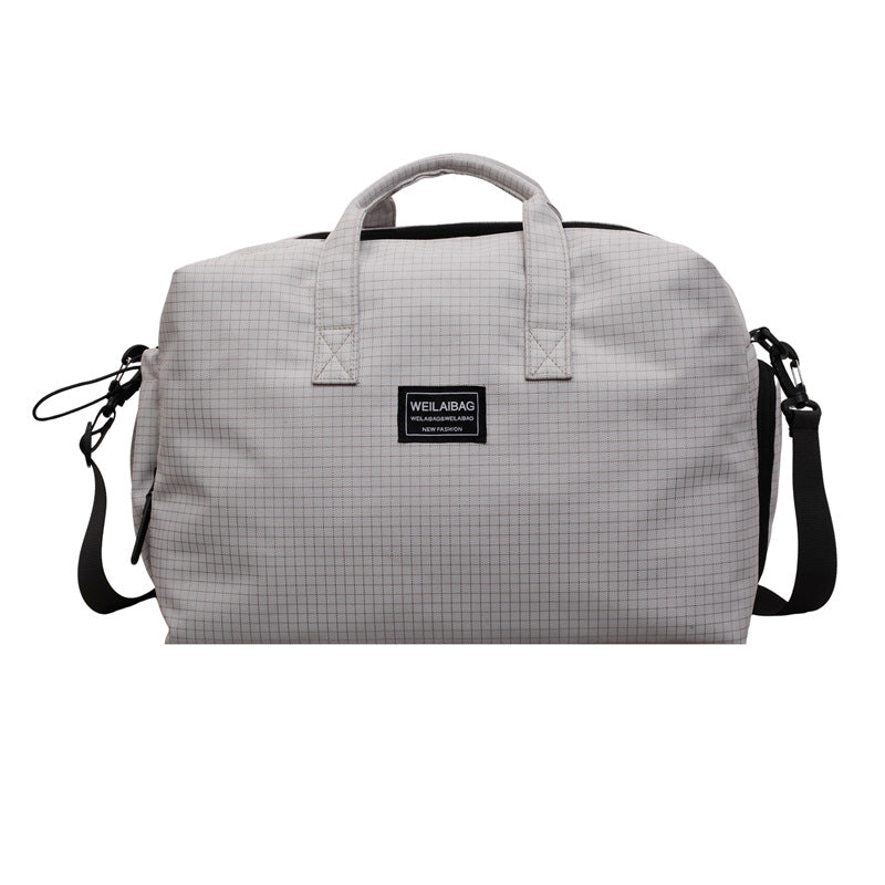 Multifunctional Travel Duffle Bag Kalsten