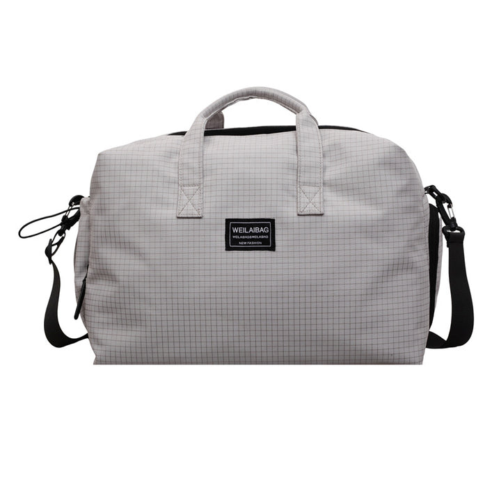 Multifunctional Travel Duffle Bag Kalsten