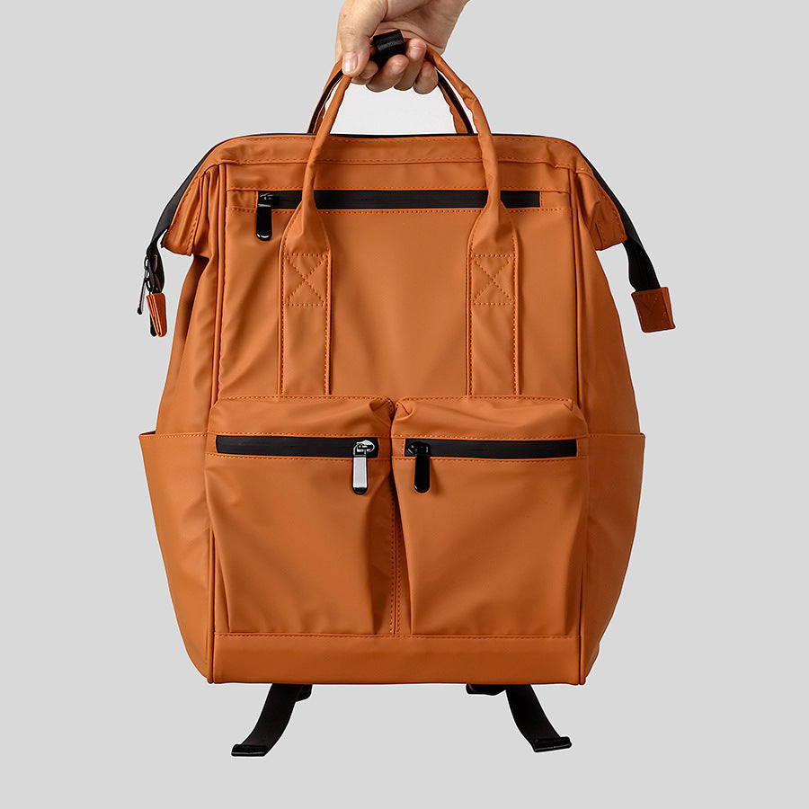 Versatile Travel Backpack