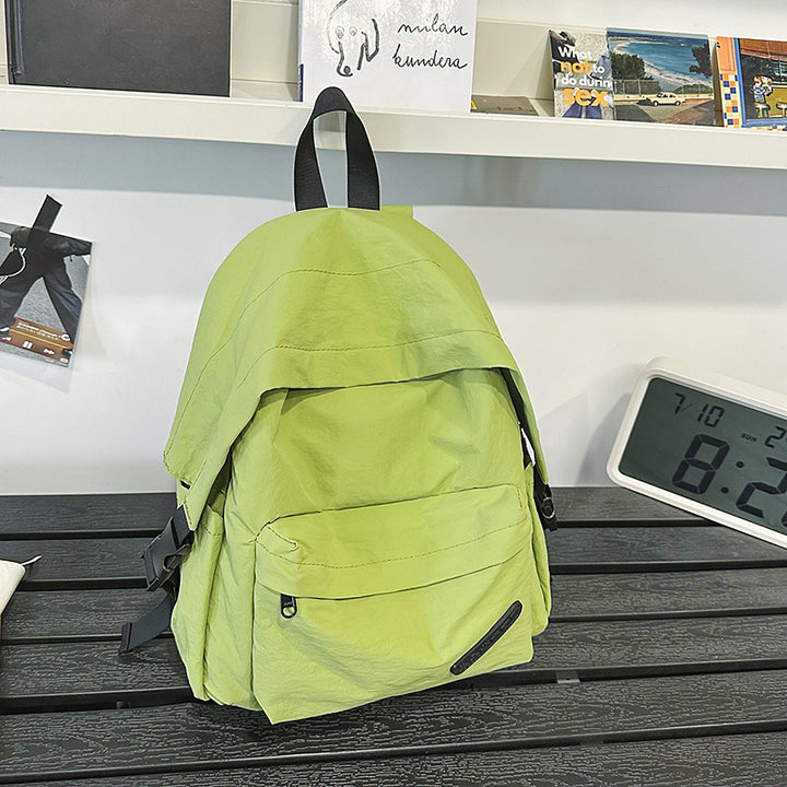 Versatile Multi-Pocket Travel Backpack