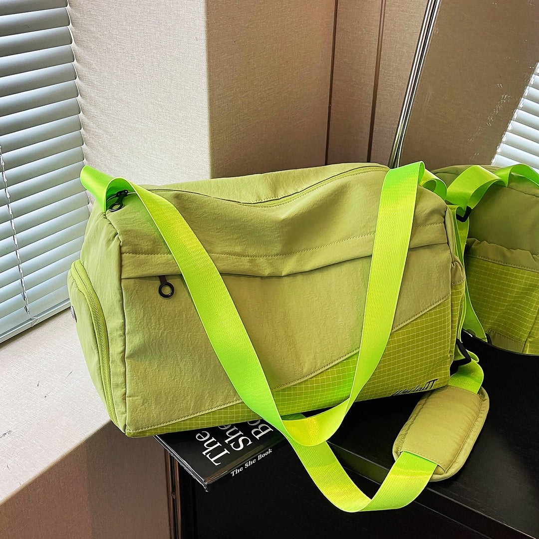 Multi-Functional Sports Duffel Kalsten