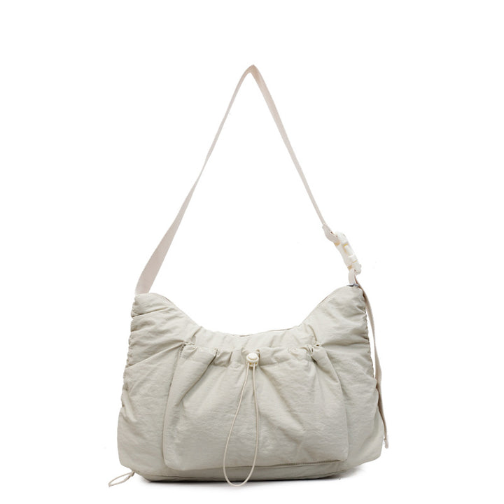 Casual Functional Sling Bag