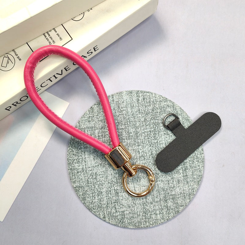 Premium Fabric Keychain Loop Kalsten