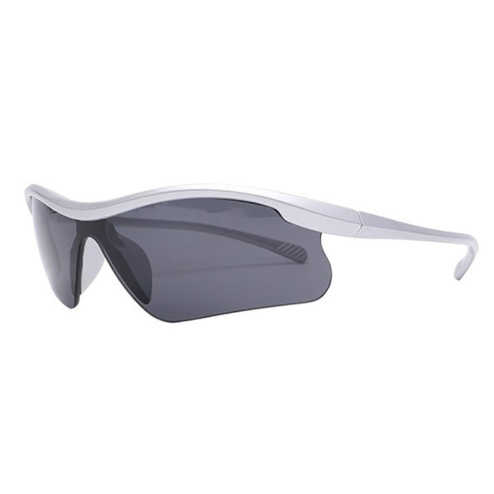 Women's sports glasses with windproof design and UV protection Kalsten