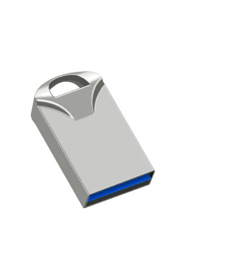 High-Speed USB-C Flash Drive Kalsten