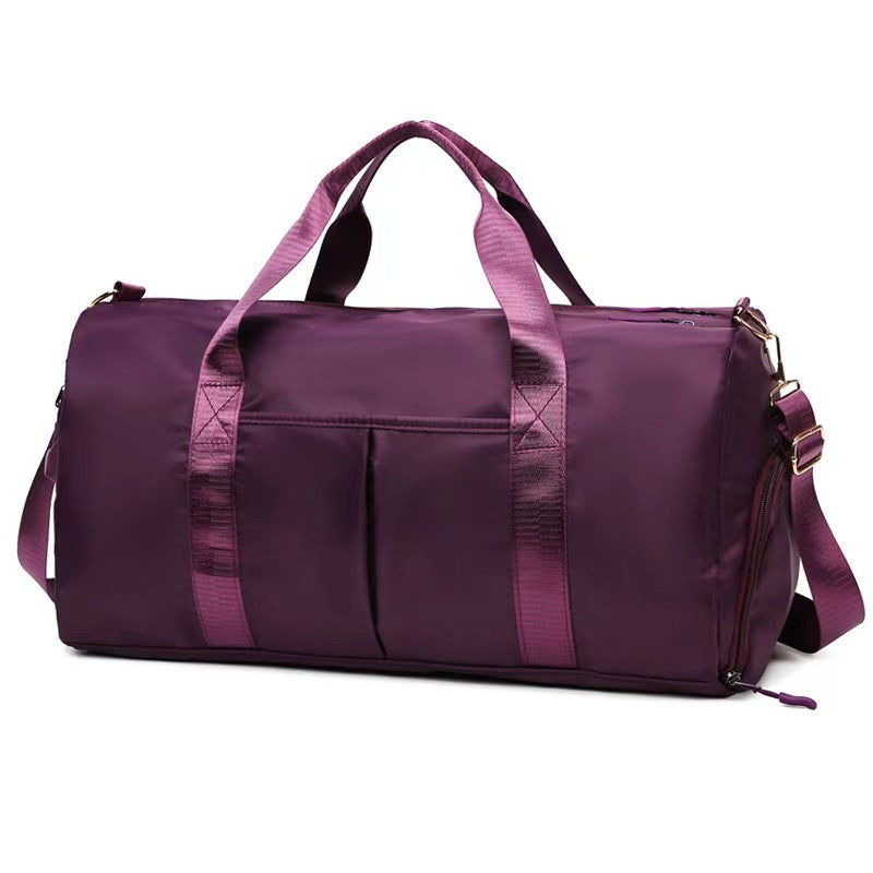 Multi-Functional Lightweight Travel Duffle Bag Kalsten